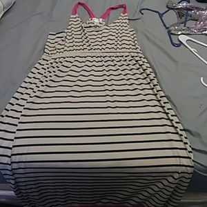 Just be casual dress